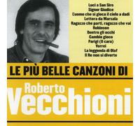 Roberto Vecchioni - Le Piu' Belle Canzoni Dl R. Vecchioni