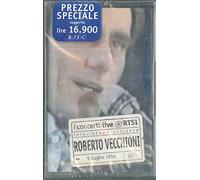 Roberto Vecchioni - - Live@rtsi