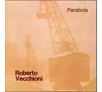 Parabola - Roberto Vecchioni (Vinile)