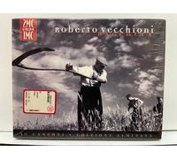 Roberto Vecchioni - Raccolta; 2 x cassette [sigillato]