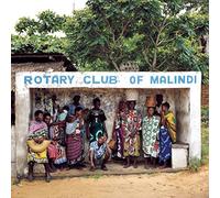 Roberto Vecchioni - Rotary Club Of Malindi