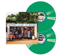 Roberto Vecchioni - Rotary club of Malindi (col.Green)