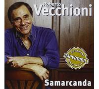 Roberto Vecchioni - Samarcanda