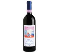 Roberto Voerzio Fossati Case Nere 10 Anni Barolo Riserva DOCG 2015 0,75 ℓ