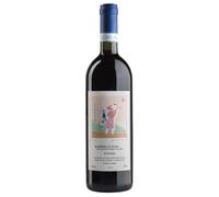 Roberto Voerzio Il Cerreto Barbera d'Alba DOC 2023 0,75 ℓ