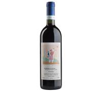 Roberto Voerzio Il Cerreto Barbera d'Alba DOC 2023 0,75 l