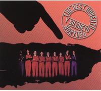 Roberto Y Su Nuevo M - Best