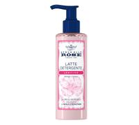 Acqua Alle Rose Latte Detergente Lenitivo 200 ml Detergente