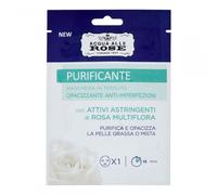 ROBERTS A/DI ROSE PURIF MASK TESS