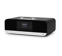Roberts accessorio micro catena blutune 300le legno nero - Nouvo