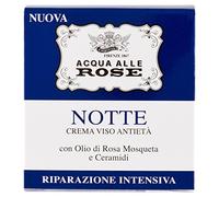 Roberts - Acqua alle Rose - Crema Viso Notte 50 ml