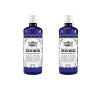 Roberts® Acqua Distillata alle Rose Tonico Rinfrescante Set da 2 2x300