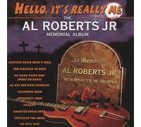 Roberts,Al - Hello It'S Really Me