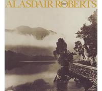 Roberts, Alasdair - Farewell Sorrow