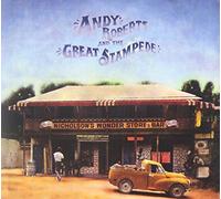 Roberts, Andy/Great Stampede - Andy Roberts & The Great Stampede