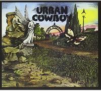 Roberts, Andy - Urban Cowboy