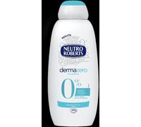 Neutro Roberts - Bagnodoccia dermazero micellare Bagnoschiuma 450 ml unisex
