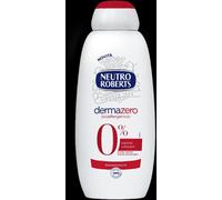 Neutro Roberts - Dermazero Bagnoschiuma 450 ml unisex