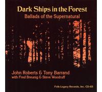 Roberts/Barrand - Dark Ships In The Forest