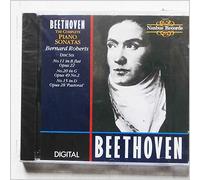ROBERTS BERNARD (piano) - Klaviersonaten Vol.6