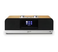 Roberts BluTune 300 - Radio da tavolo FM o digitale Internet