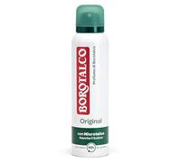 Deodorante spray Original, 150 ml, Borotalco