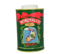 Borotalco Talco In Polvere Barattolo 500 gr