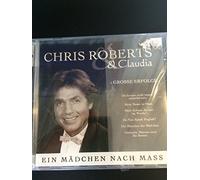 Roberts,Chris & Claudia - Große Erfolge