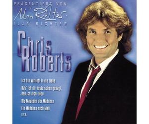 Roberts,Chris - Ich Bin Verliebt in Die.