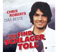 Chris Roberts Ich Find Schlager Toll-das Beste (CD)