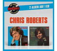ROBERTS, CHRIS - ORIGINALE 2AUF1: ZUM..