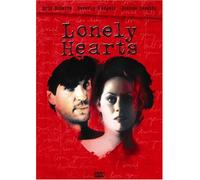 Roberts/d Angelo/Cassidy - Lonely Hearts