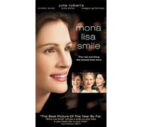 Roberts/Dunst/Stiles - Mona Lisa Smile