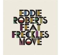 Roberts, Eddie - Move