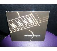 Roberts,Eddie - Roughneck