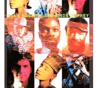 Roberts,Hank - Birds of Prey