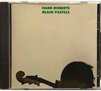 Roberts,Hank - Black Pastels