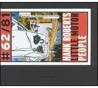 Hank Roberts – Little Motor People – JMT