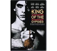Roberts/Hirsch/Sarandon - King of the Gypsies