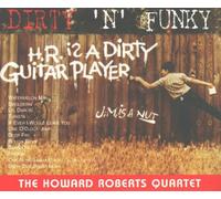 Roberts Howard - Dirty N Funky