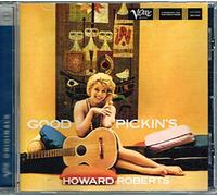 Roberts, Howard - Good Pickin's
