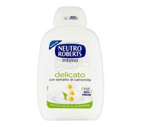 l.manetti-h.roberts spa div.mm Neutro Roberts Intimo Delicato Con Estratto Di Camomilla 200 ml