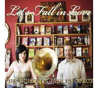 Roberts Jazz Project - Let's Fall In Love