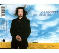 Roberts,Joe - Back in My Life