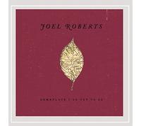 Roberts, Joel - Someplace Ive Yet To Be