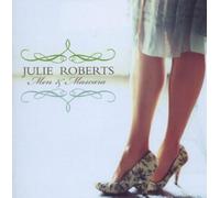 ROBERTS, JULIE - MEN & MASCARA