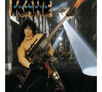 Roberts, Kane - Kane Roberts