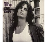 Roberts,Kane - Saints and sinners