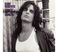 Kane Roberts Saints And Sinners (Ltd (CD)
