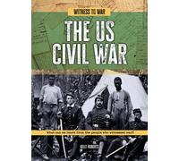 Roberts Kelly Us Civil War HBOOK NUOVO